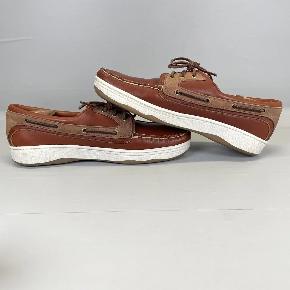 Allen Edmonds brand allen